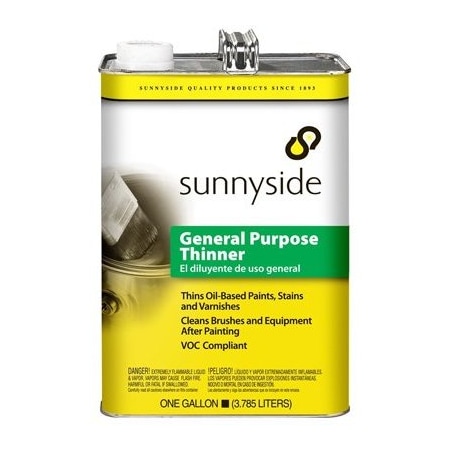 Sunnyside GAL VOCGP Paint Thinner 476G1